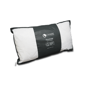 Chaide - Almohada Soft Dreams 70X50 | Blanco