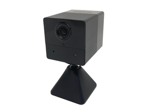 Ezviz - Cámara Doméstica Wifi Inteligente BC2 | Negro