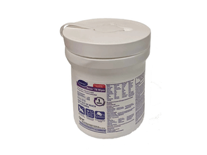 Diversey - Toallas Limpiadoras Desinfectantes Oxivir Tb Wipes