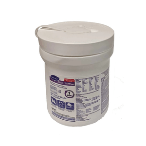 Diversey - Toallas Limpiadoras Desinfectantes Oxivir Tb Wipes