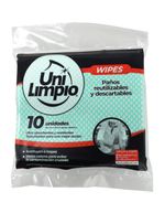 WYP0019-WIPES-UNILIMPIO-39-X-34-CM-COLOR-VERDE-PAQ--X-10-UNDS-PACA-12-UNDS