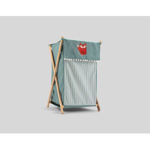 Kalido - Hamper kids Wild Forest | Acero