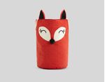 CANASTA-KIDS-WILD-FOREST-NARANJA