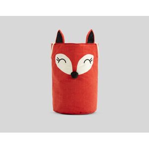 Kalido - Canasta kids Wild Forest | Naranja