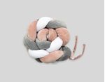 PROTECTOR-CORTO-TRENZA-ROSA-BLANCO-GRIS
