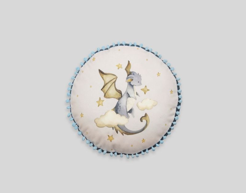 COJIN-REDONDO-DRAGON-DREAMS-POMPON