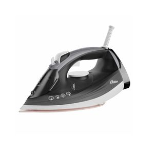 Oster - Plancha Vapor GCSTEP2501-013 | Gris/Negro