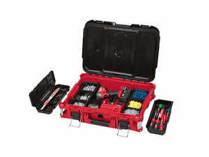 Módulo 2 Caja Herramientas Milwaukee 48-22-8424