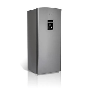 Global - Refrigeradora RG-8 Steel | 176 Litros