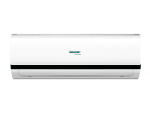 Innovair - Aire Acondicionado Split HNE13C23 12000 BTU | Blanco