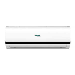 Innovair - Aire Acondicionado Split HNE13C23 12000 BTU | Blanco