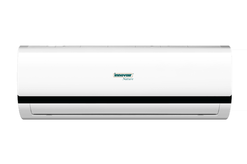 Compra Innovair Aire Acondicionado Split HNE13C23 12000 BTU