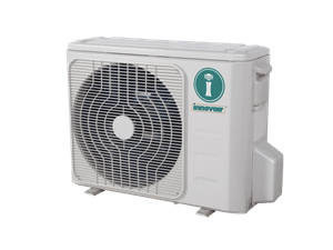 Innovair - Aire Acondicionado Split HNE13C23 12000 BTU | Blanco
