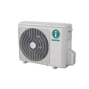 Innovair - Aire Acondicionado Split HNE13C23 12000 BTU | Blanco