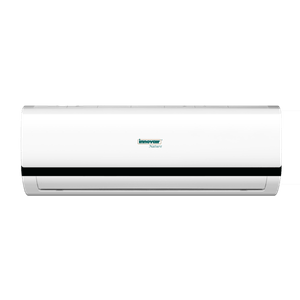 Innovair - Aire Acondicionado Split HNE24C23 24000 BTU | Blanco