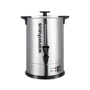 Warenhaus - Cafetera Percoladora CUS80-E 60TZ | Gris