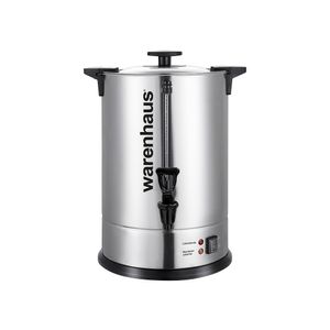 Warenhaus - Cafetera Percoladora CUS80-E 36TZ | Gris
