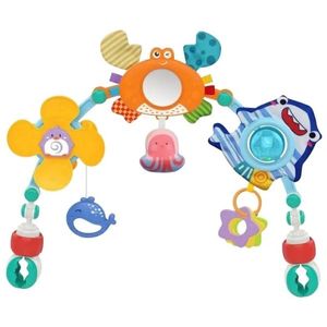 Úpale - Arco Entretenedor Animales Acuáticos | Multicolor