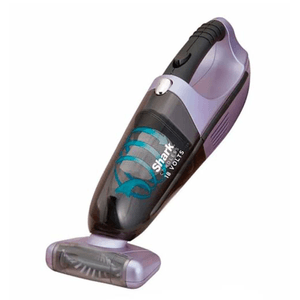 Shark - Aspiradora Inalámbrica Portátil de Mano SV780 | Morado
