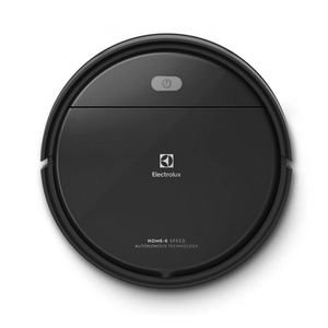 Electrolux - Aspiradora Robot ERB10 | Negro