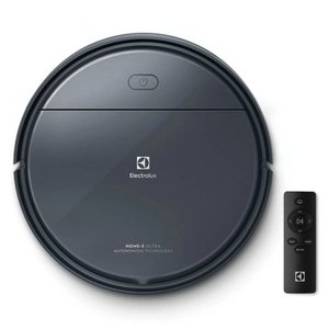 Electrolux - Aspiradora Robot ERB40 | Negro