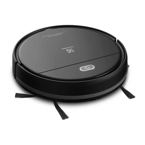 Electrolux - Aspiradora Robot ERB40 | Negro