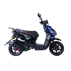 Igm - Moto Scooter Snake 150 | Azul 2024
