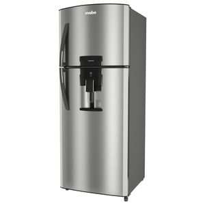 Mabe - Refrigeradora Top Mount RMP942FYEU 420 Litros | Inox