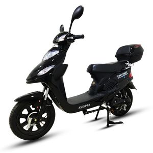 Urvane  Scooter Eléctrico Avispa  500W | Negro