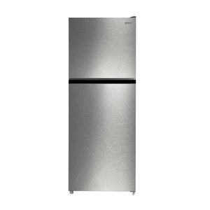 Global - Refrigeradora RG-17 Steel | 362 Litros