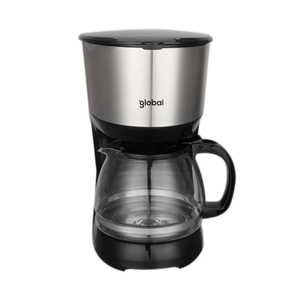 Global - Cafetera CFE-102 10 Tazas