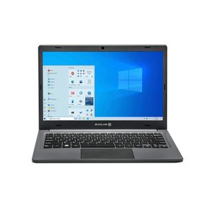 Evolve - Laptop Evolve III 4Gb Ram | Gris