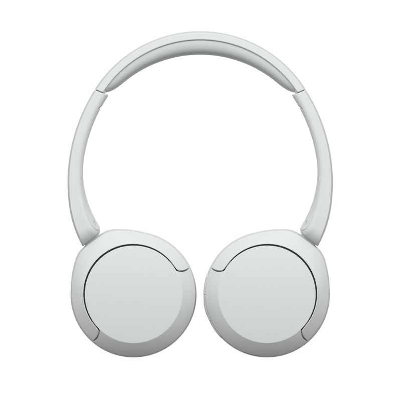 Audifonos inalambricos sony online blancos