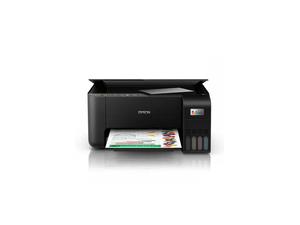 Impresora Epson Multifunción  L3250 Negro