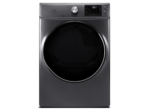 Indurama - Secadora a gas SEC-21FCR Croma | 21KG
