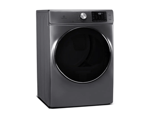 Indurama - Secadora a gas SEC-21FCR Croma | 21KG