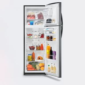 Mabe - Refrigeradora Top Mount  RMA430FWEU Inox | 300 Litros