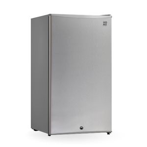 Home & Company - Minibar BC93 Plata | 93 Litros