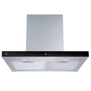 Home & Company - Campana Extractora CAM-1070 60cm | Inox