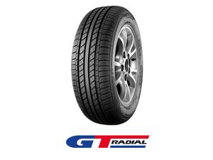 GT Radial - Llantas 165/65R13 CHAMPIRO 128
