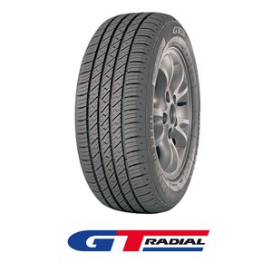 GT Radial - Llantas 185/60R14 82T MAXTOUR