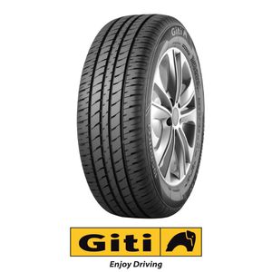 GT Radial - Llantas 195/55R15 85H GITICOT20GITI