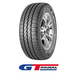 GT Radial - Llantas 215/75R14 C112/110R 8PR LT MAXMILER EX