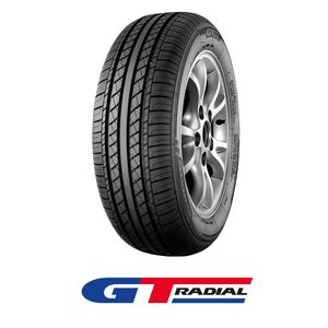 GT Radial - Llantas 235/60R16 100H CHAMPIRO VP1