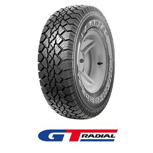 GT Radial - Llantas LT235/75R15 6PR A/T (LB)