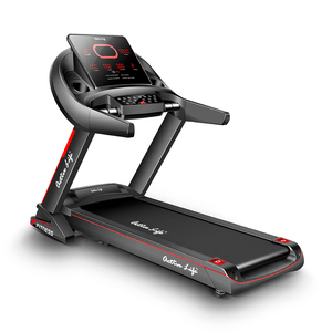 Caminadora Doméstica Active Life GTS6 Negro