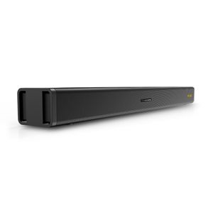 Indurama - Barra de Sonido SUB37 | Negro