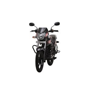 TVS - Moto Utilitaria Sport ES | Negro 2024