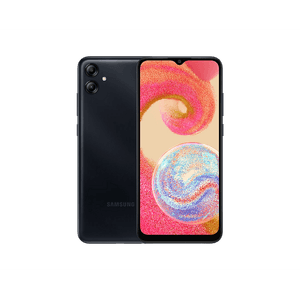 Samsung - Celular A04 Negro | 64 Gb