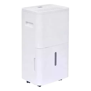 Innova - Deshumidificador IN-DESHU-PD25-01AE | Blanco